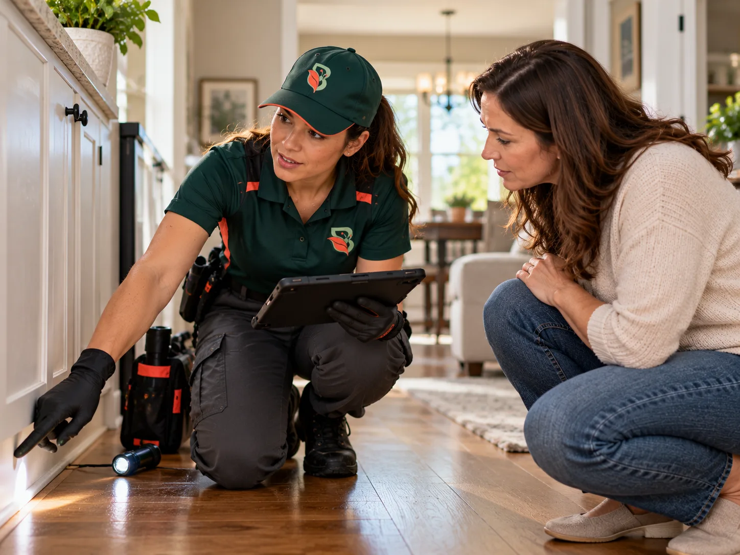 Pest Control Pleasanton, NE FAQs